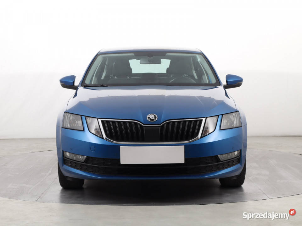 Skoda Octavia 10 TSI czujnik deszczu sprzedam