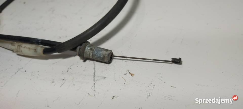 Pokretlo linka ogrzewania mercedes w123 wielkopolskie