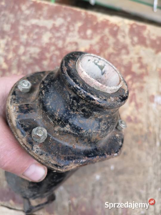 Zremb siłownik hamulcowy ciężarowe Gdańsk