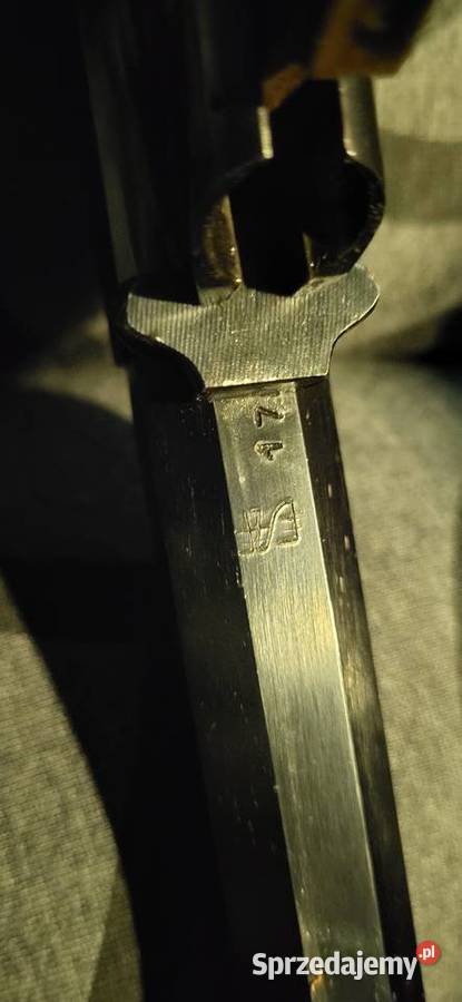 Rewolwer made in italy 44 Zamość