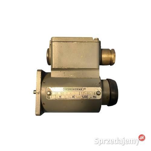 Hydronorma GR 502NE Cewka elektromagnetyczna Poznań