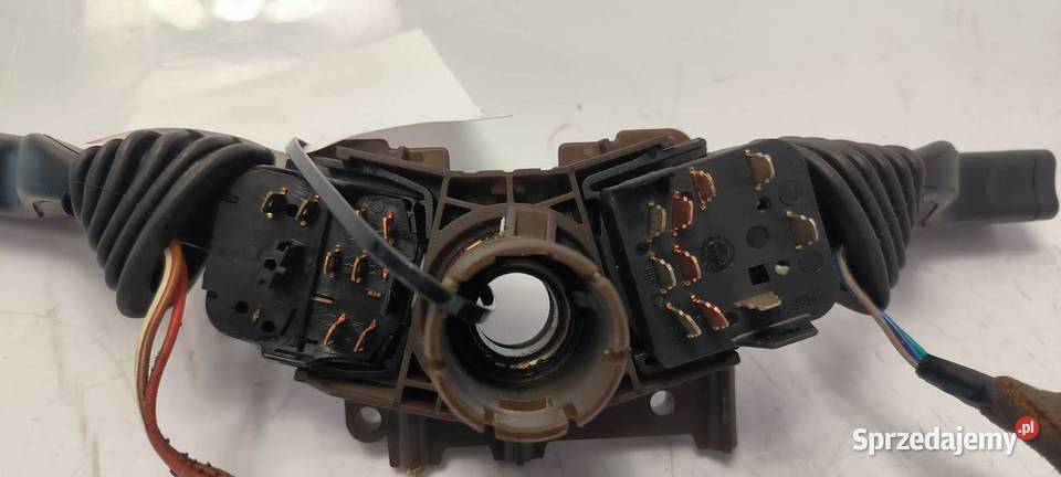 PRZEŁĄCZNIK ZESPOLONY OPEL VECTRA B Lipno sprzedam