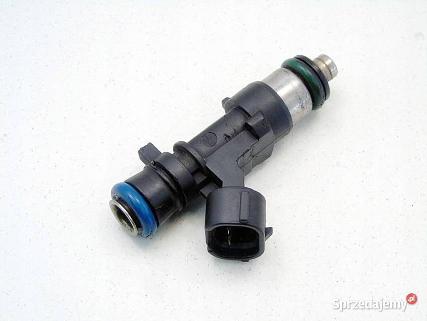 WTRYSKIWACZ PALIWA 10 12 12V SPACE STAR 6 MIRAGE Sosnowiec sprzedam