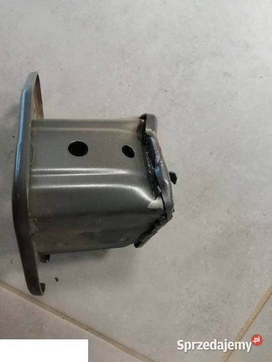 HONDA CIVIC UFO IX STREFA ZGNIOTU TYŁ Kozubszczyzna sprzedam