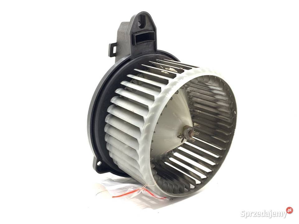 DMUCHAWA NAWIEWU AUDI A6 C5 4B1820021B podkarpackie