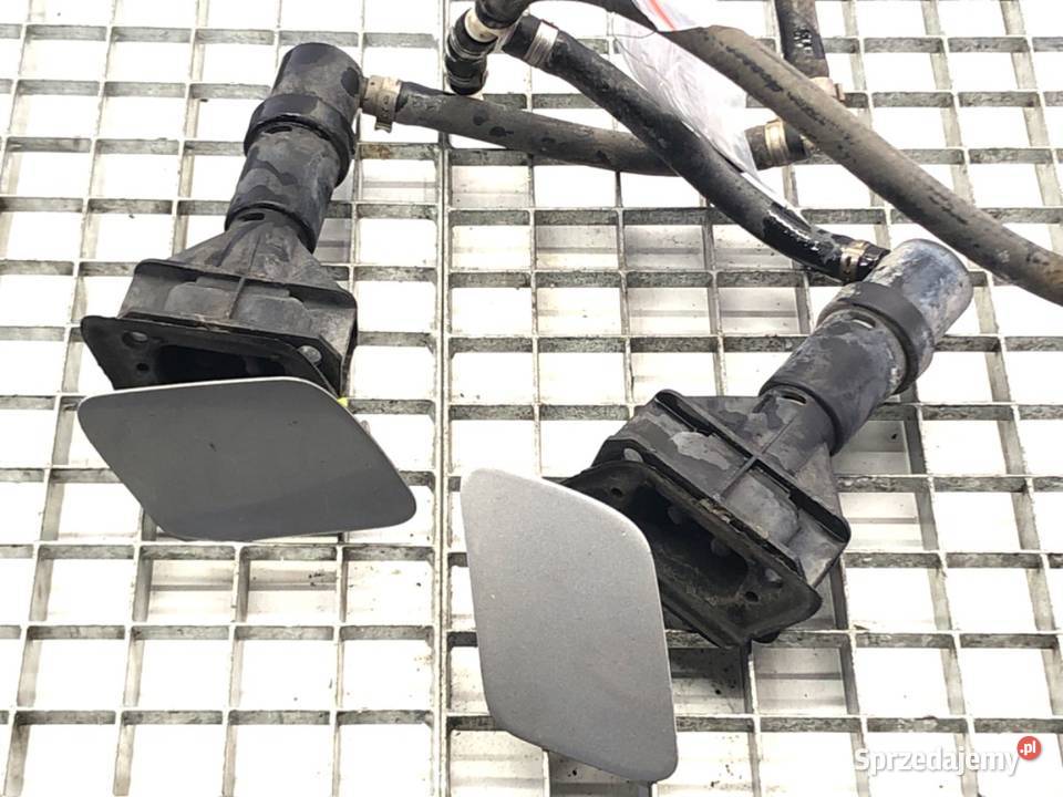 SPRYSKIWACZE REFLEKTORÓW KOMPLET AUDI A6 C5 sprzedam