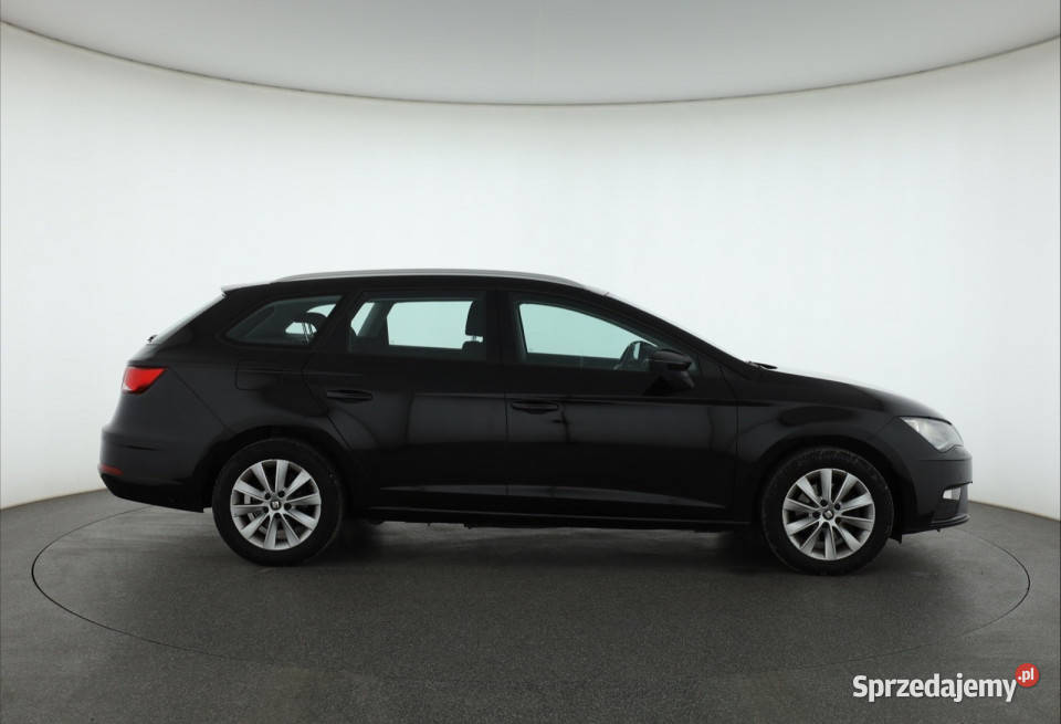 Seat Leon 15 TSI 1498cm3