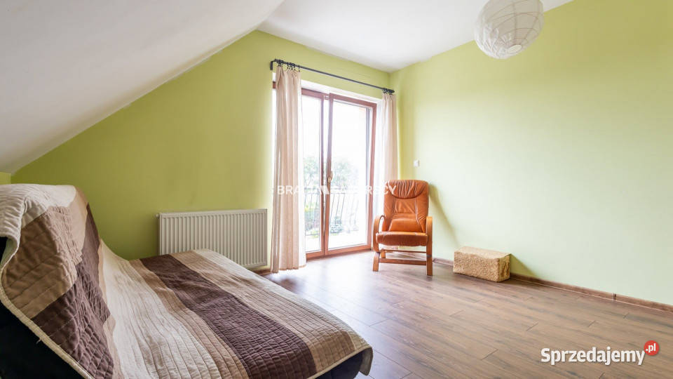 Dom Wilczkowice Wilczkowice 228m2 sprzedam