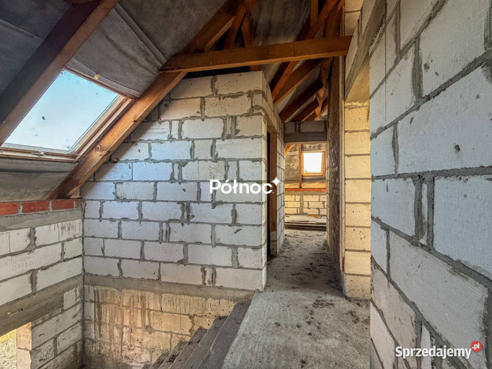 Dom z potencjałem Sielczyk 1185 m działki Biała Podlaska