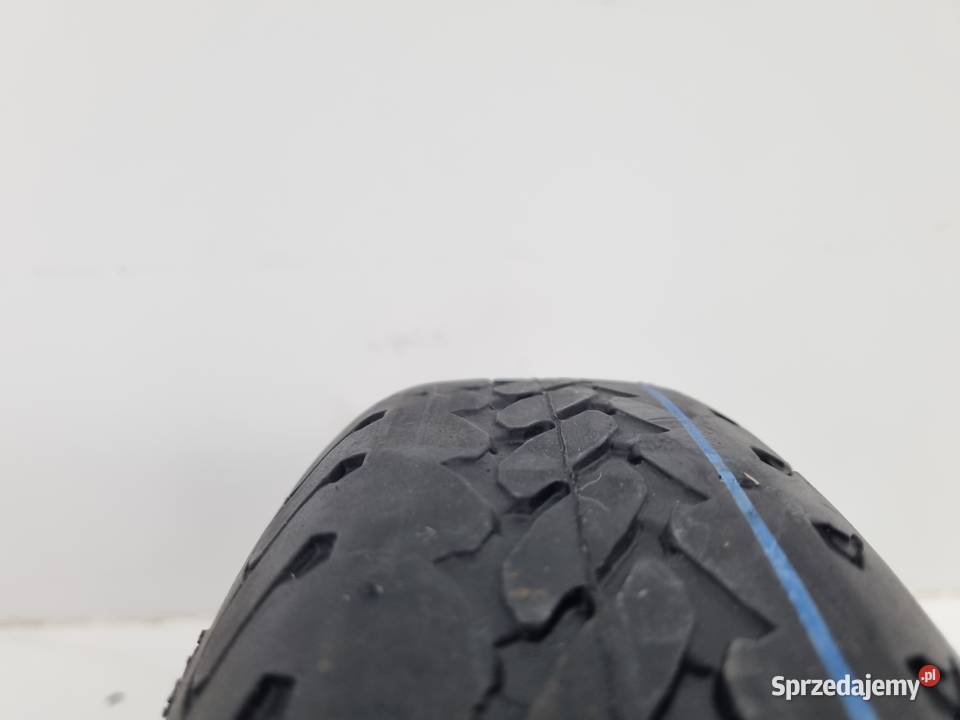 KOŁO DOJAZDOWE ZAPASOWE Nissan Micra K12 Note Samochodowe sprzedam