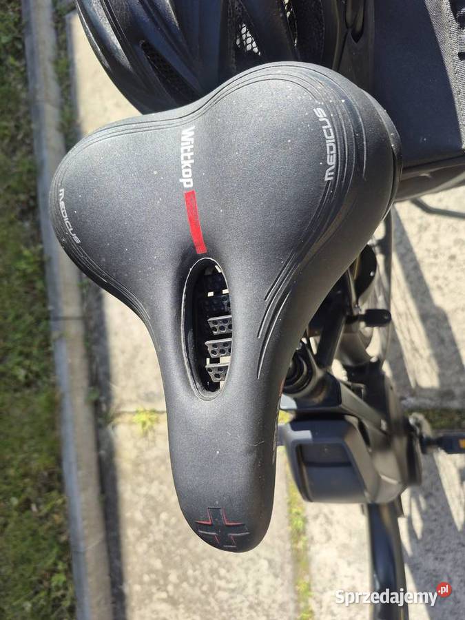Rower Elektryczny VICTORIA M 51 Bosch Active Mysłowice