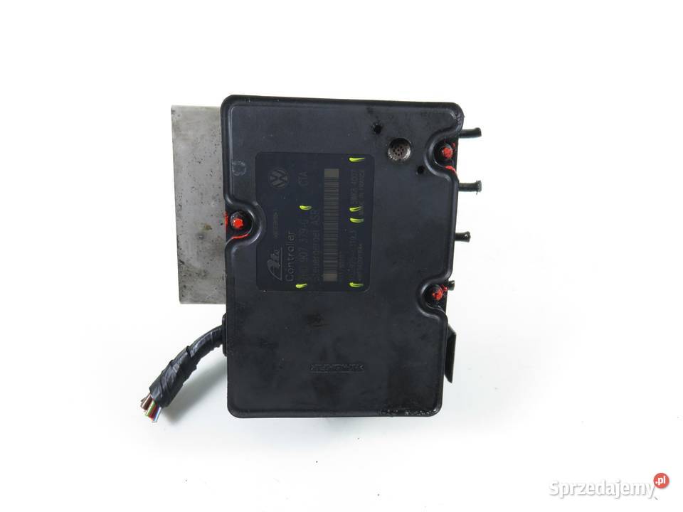 POMPA ABS VW TRANSPORTER T5 7H0907379G