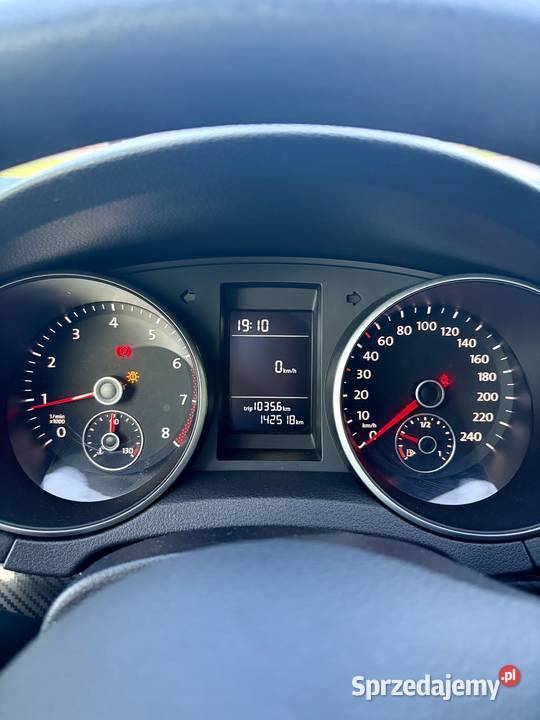 Volkswagen podlaskie sprzedam