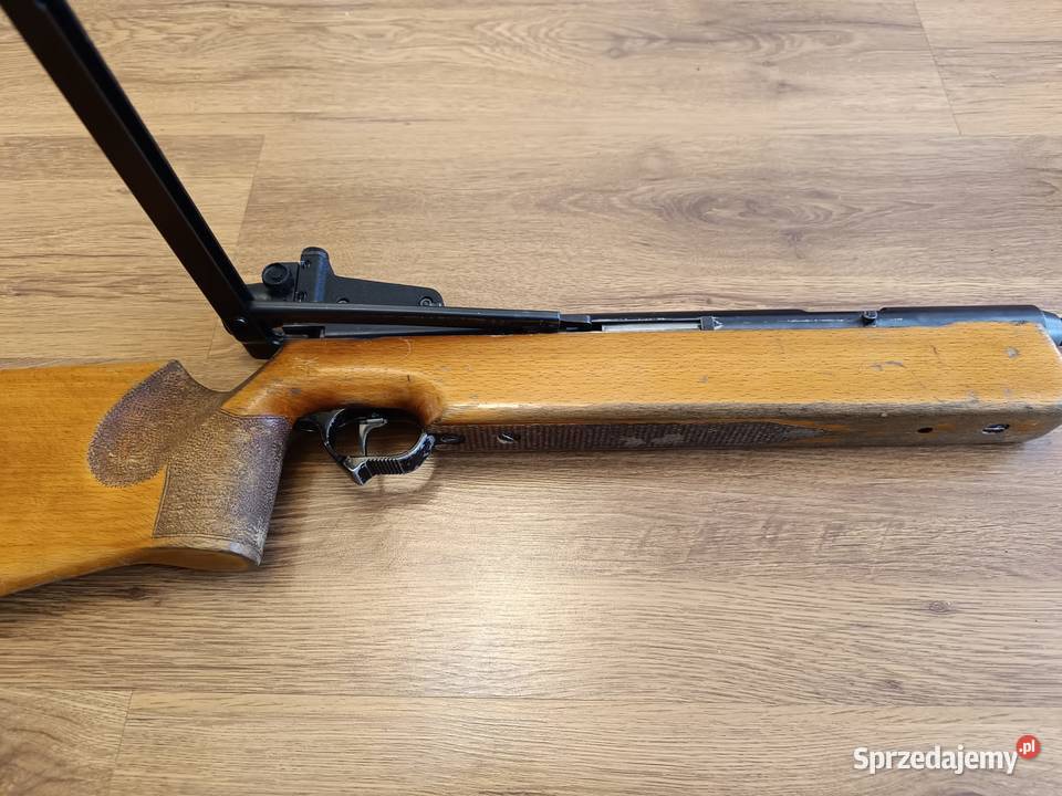 Haenel 312 Sosnowiec