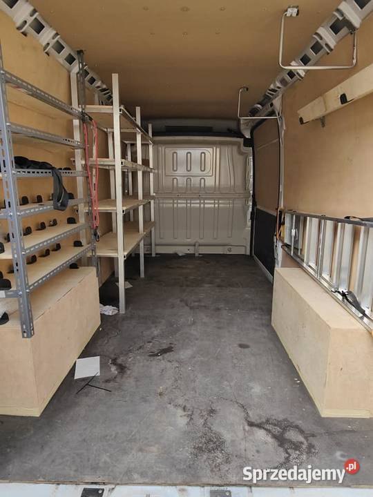 Sprzedam Fiat Ducato 23 130 H2L2 Ostrowiec Świętokrzyski