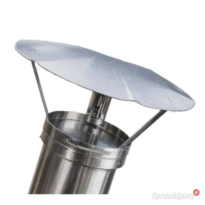 Daszek kominowy parasol fi 200mm Sędziszów Małopolski