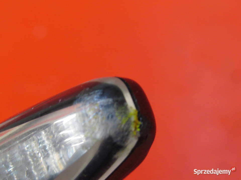 SUZUKI GSXS 1000 2019 KATANA KIERUNKOWSKAZ Kierunkowskazy Warszawa