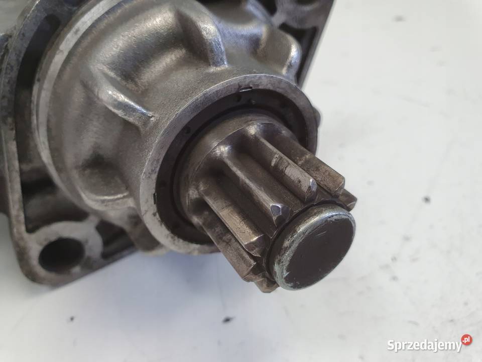 ROZRUSZNIK VW Bora 23 V5 ROZRUSZNIK 0001125018 Chełm