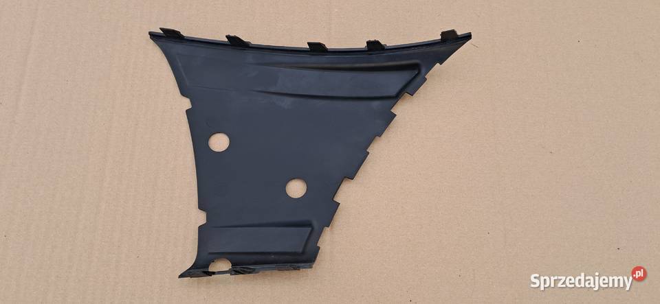 MERCEDES A KLASA W177 ŚLIZG ZDERZAKA LEWY lubuskie sprzedam