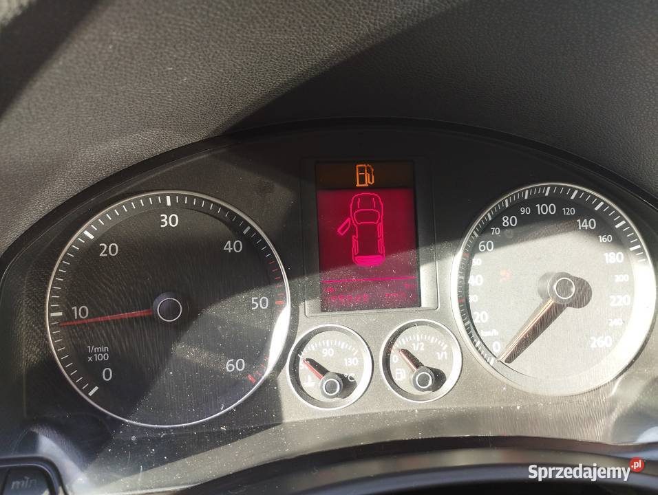 Golf v 19tdi do jazdy Sosnowiec sprzedam