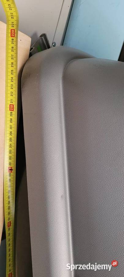 Box trumna bagażnik na dach samochodu Bagażniki Siedlce