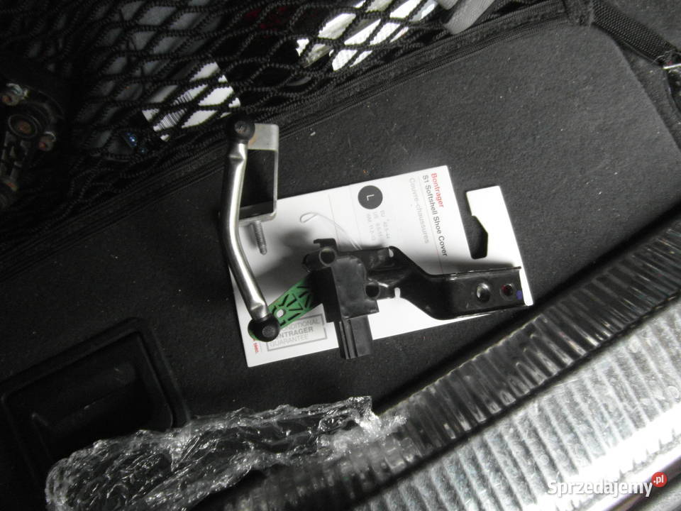 CZUJNIK POZIOMU ŚWIATEŁ vw GOLF VII 5Q0907503 Szczecin