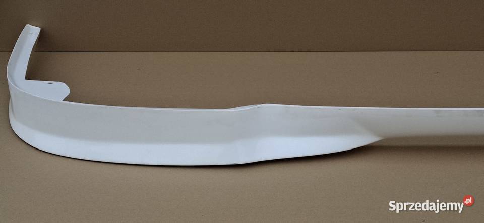 DAF XF 106 SPOILER POD ZDERZAK DOKŁADKA TUNING