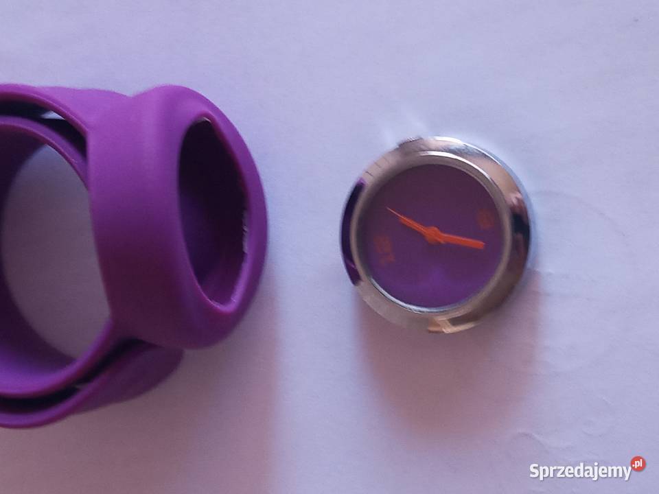 ZEGAREK KWARCOWY 112