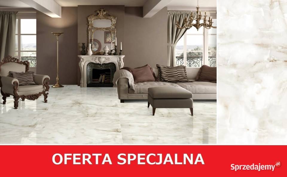 gres 60120 onyx sand poler gat1 PROMOCJA lubuskie Gorzów Wielkopolski