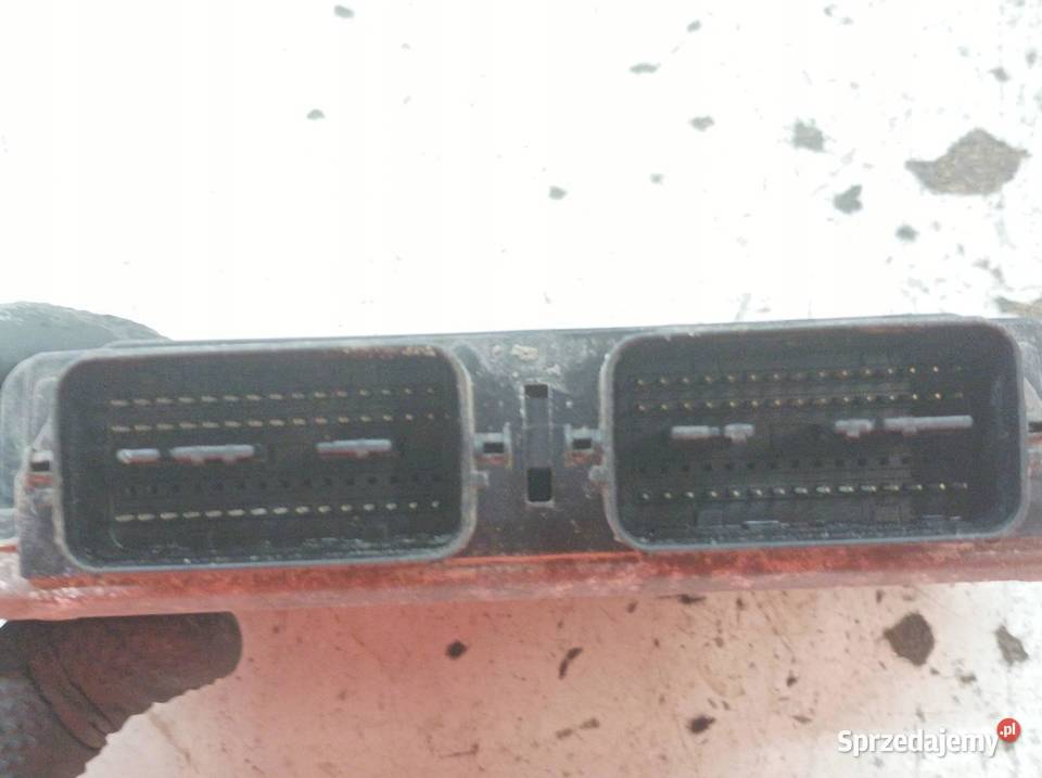 STEROWNIK SILNIKA 3392063JM 1123005700 13 B 92