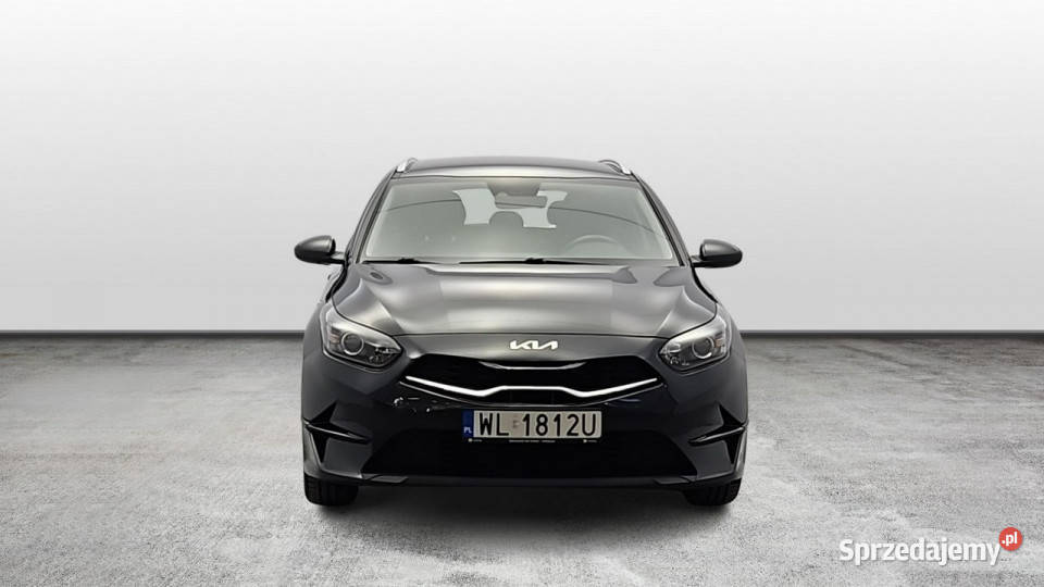 Kia Ceed 15 TGDI S Z Polskiego Salonu Faktura Kia
