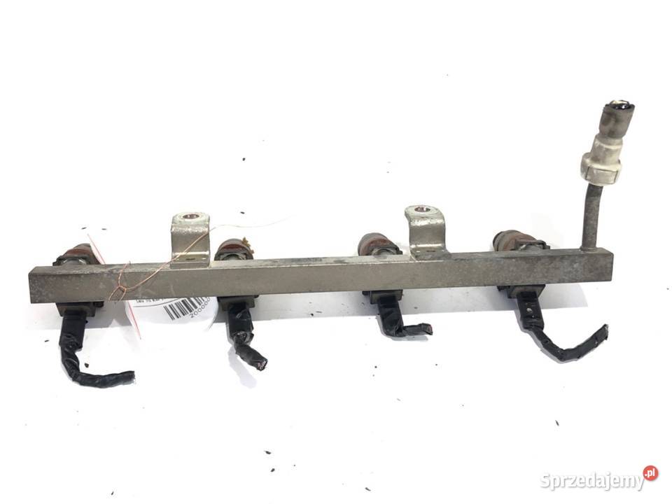 LISTWA WTRYSKOWA CHEVROLET LACETTI 14 95