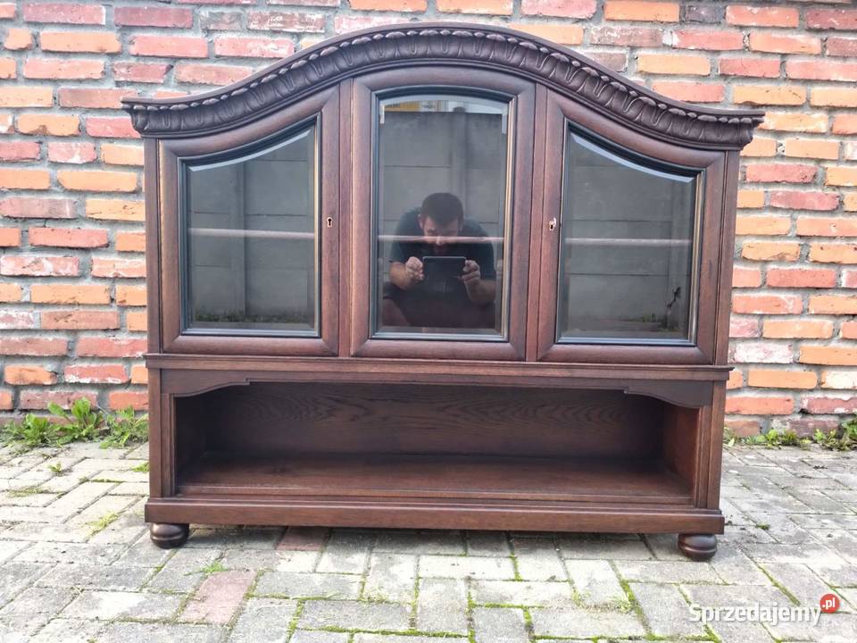 ZACHWYCAJĄCA WITRYNA MIĘDZYWOJENNA Szczecin