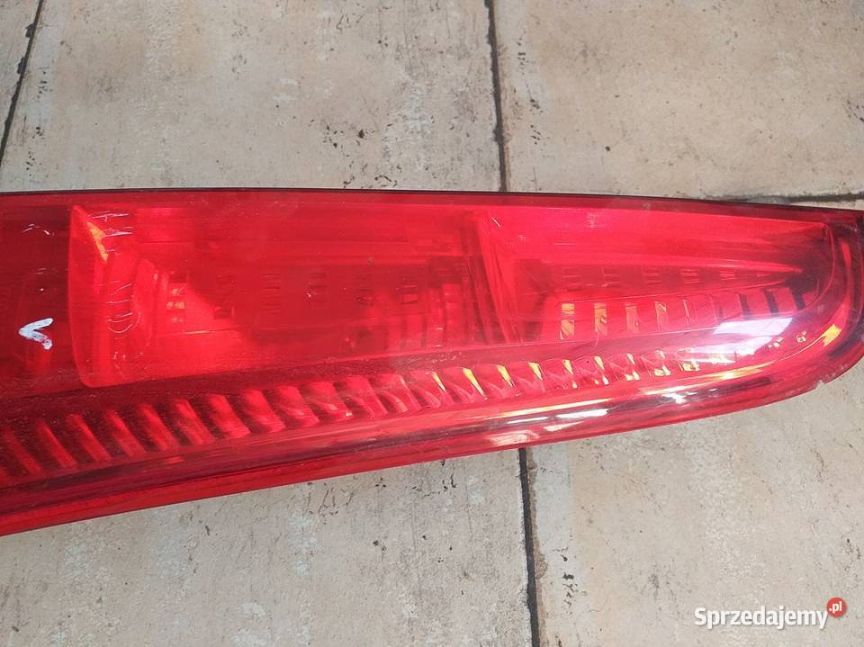 Lampa klosz tył prawa Honda Crv Zielona Góra sprzedam