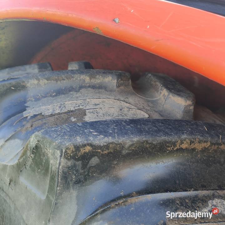 Zetor 85 40 96r 85 4x4 Poddębice sprzedam