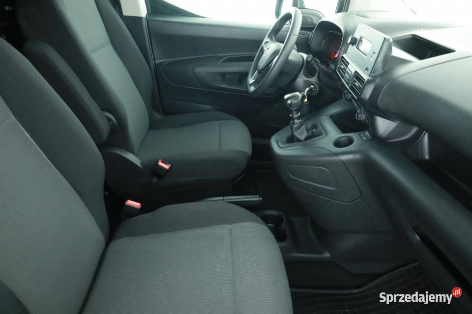 Opel Combo 15 CDTI Piaseczno