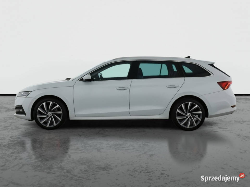 Skoda Octavia 20 TDI Octavia Octavia łódzkie