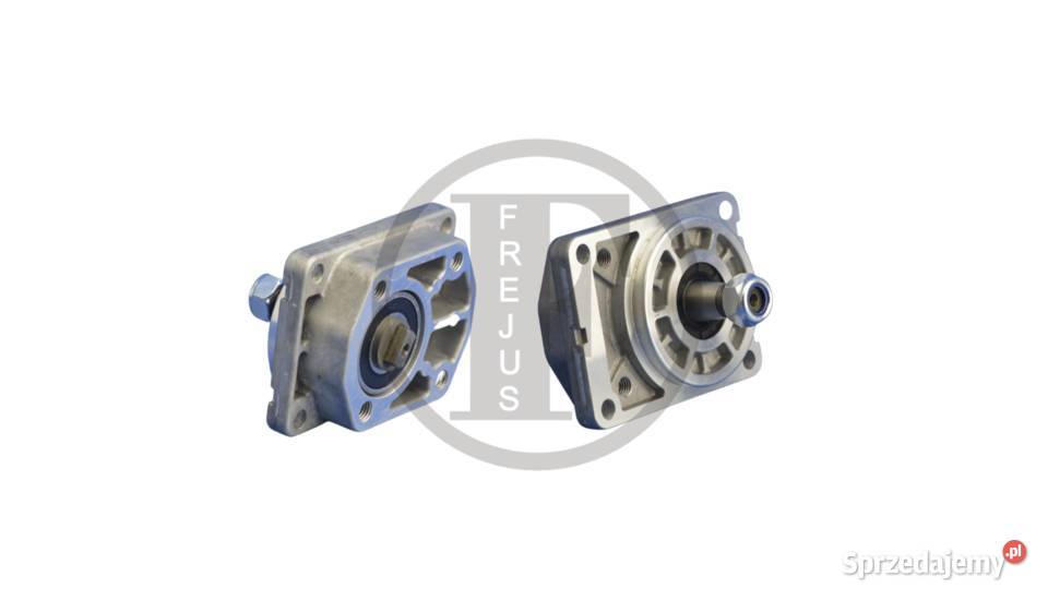 Podpora łożyskowa FZ Hydraulics 4000562 sprzedam