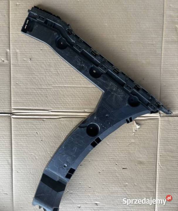 VW ID7 ŚLIZG ZDERZAKA PRAWY TYŁ 14A807356