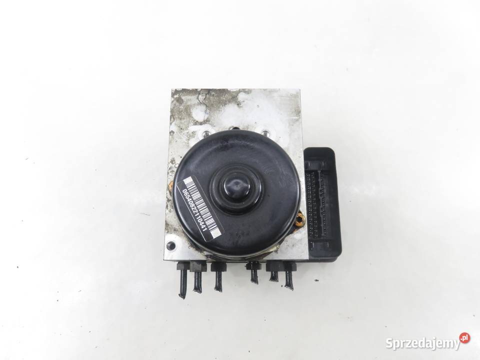 POMPA ABS VW TRANSPORTER T5 7H0614111G małopolskie