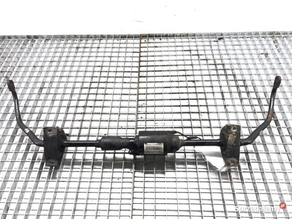 DRĄŻEK STABILIZATORA PRZÓD BMW E60 6762925 osobowe Drążki stabilizatora