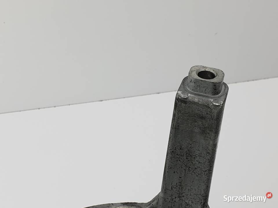 Oslona Wariatora Pajak Yamaha Grizzly 550 łódzkie