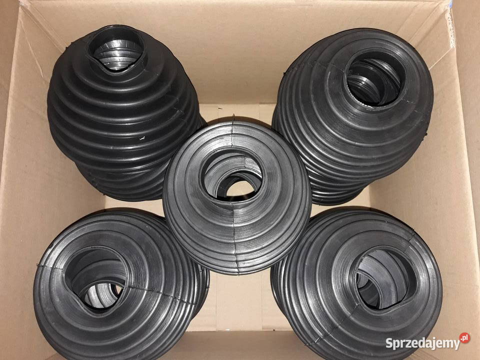 Mieszek osłona miesz ŁZG rys 307072 przeiewacz Borsk
