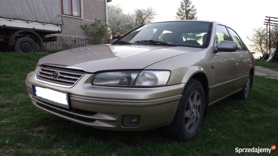 Camry 22 года