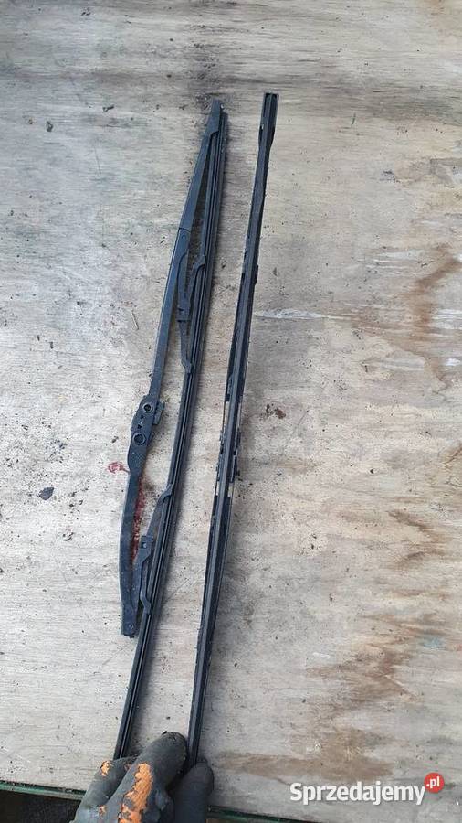 Wycieraczki Wartburg osobowe Warszawa sprzedam