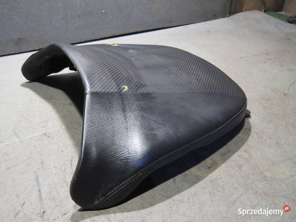 YAMAHA MAJESTY 250 400 2011 KANAPA PASAŻERA Warszawa