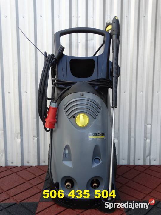 Myjka Ciśnieniowa Karcher HD 1025 4S 2019 Radom sprzedam