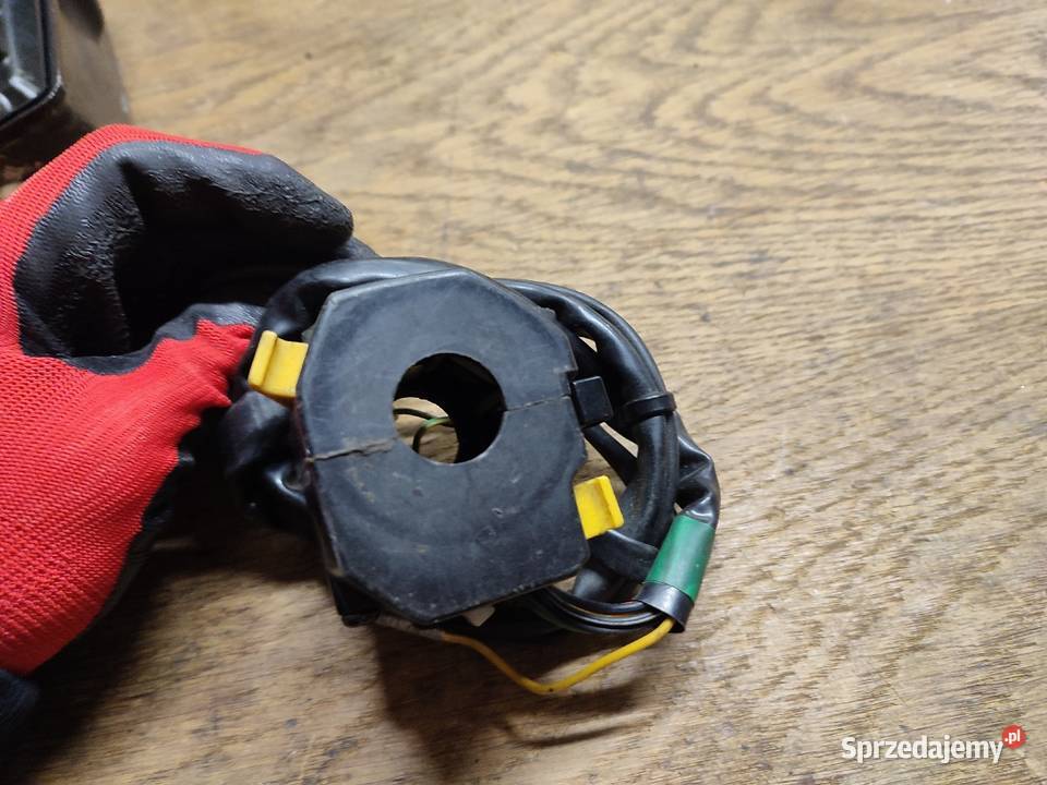 Suzuki przełącznik lewy gsf 600 RF 600 GN 250 Jelenia Góra sprzedam