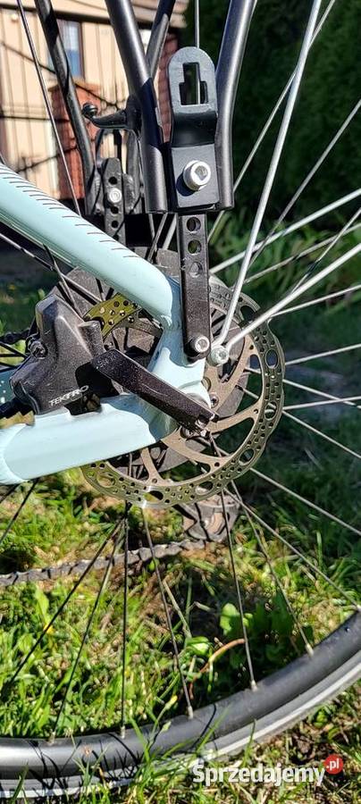 Specialized Sirrus 30 rama M 2x9 Warszawa