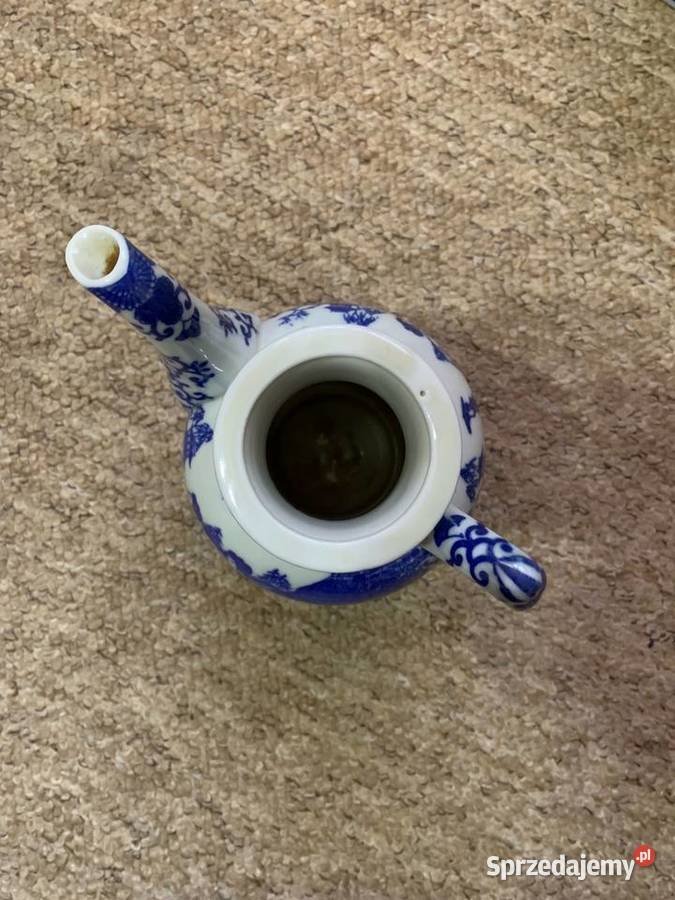 Japońska porcelana Dai Nichi Hon Dai Nippon